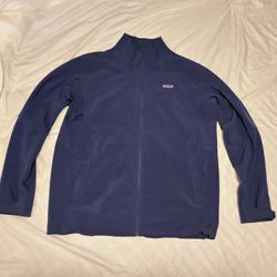 Patagonia Lightweight Jacket Men's Large
