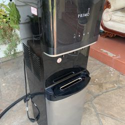 PRIMO WATER DISPENSER!