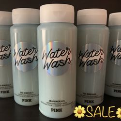 VICTORIA’S SECRET PINK BODY WASH