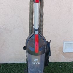 FREE Dirt Devil Endura Max XL Vacuum