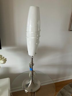 Decorative Table Lamp
