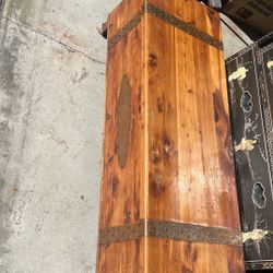 Cedar Hope Chest