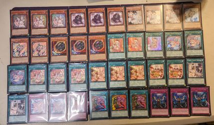 Yugioh