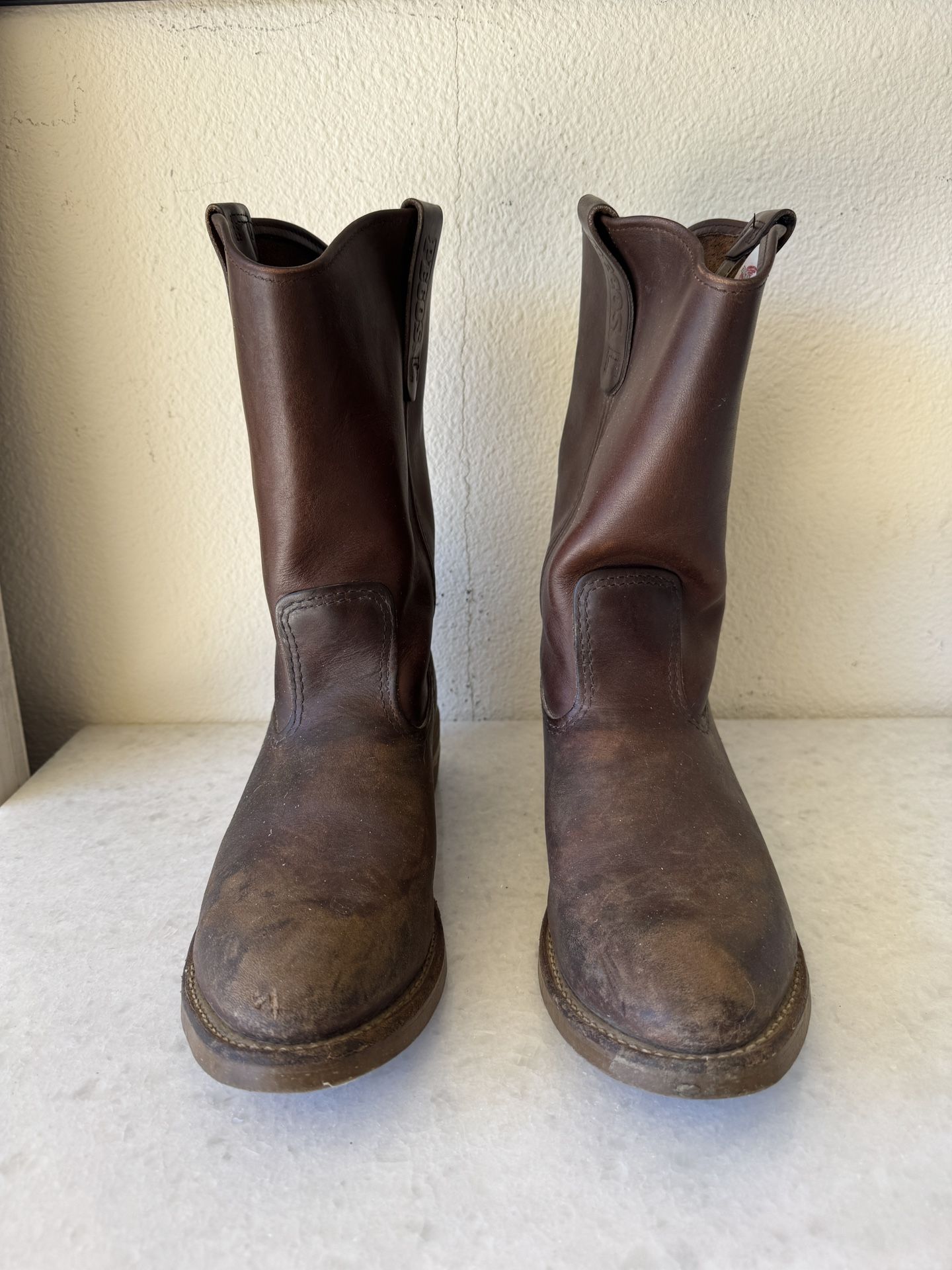 Redwing 1155 Peccos Boots