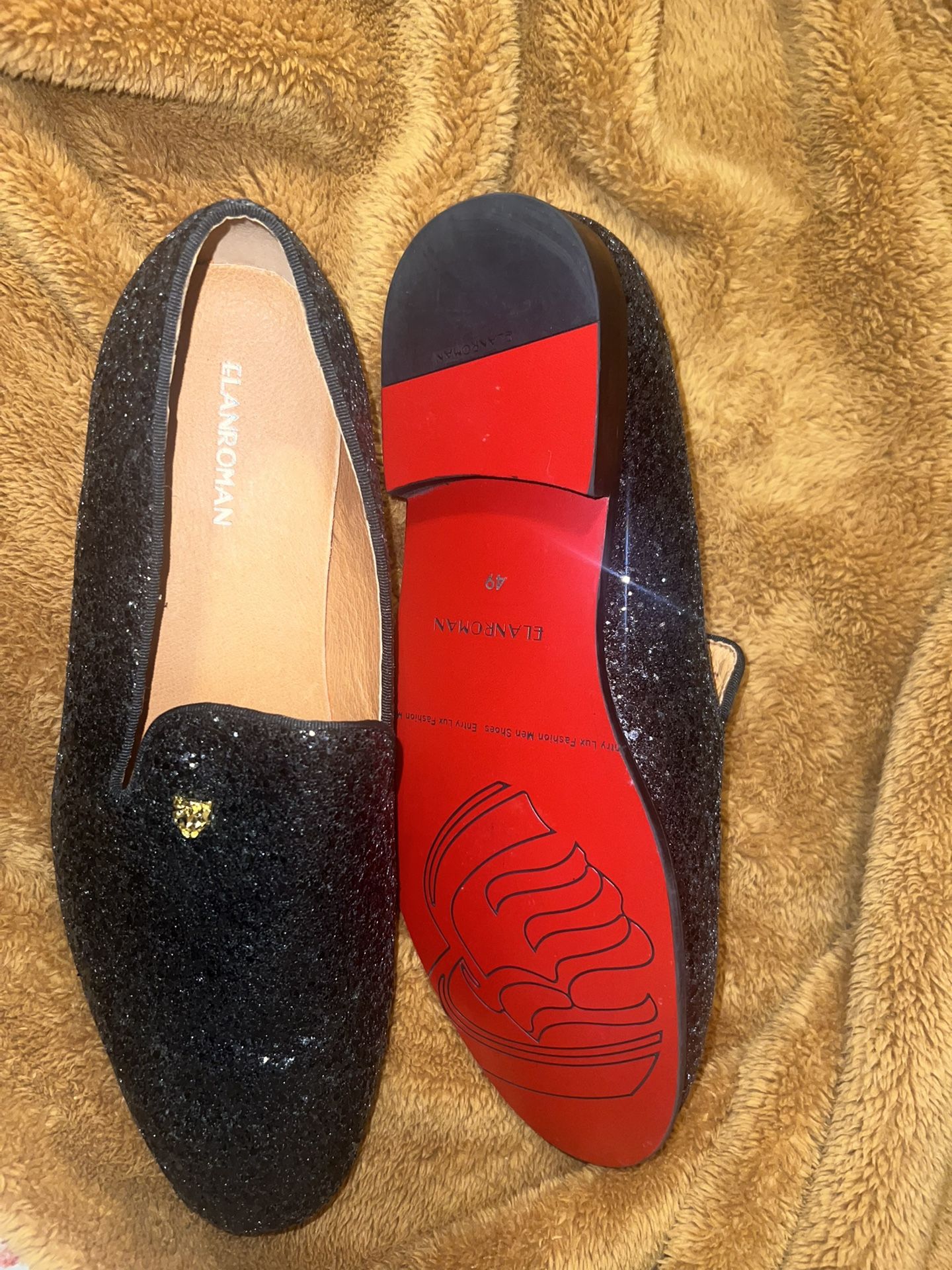 Brand new Men Loafers Size 13