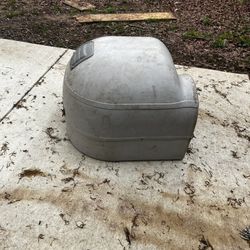 Large Dog house 