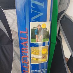 Complet Vollyball Set