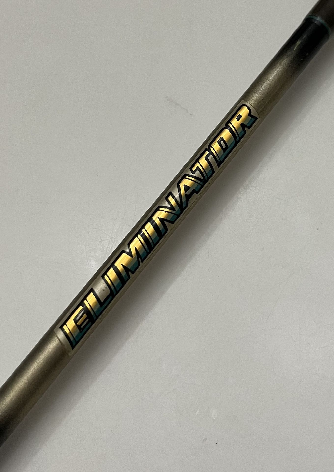 Daiwa Eliminator Spinning Fishing Rod