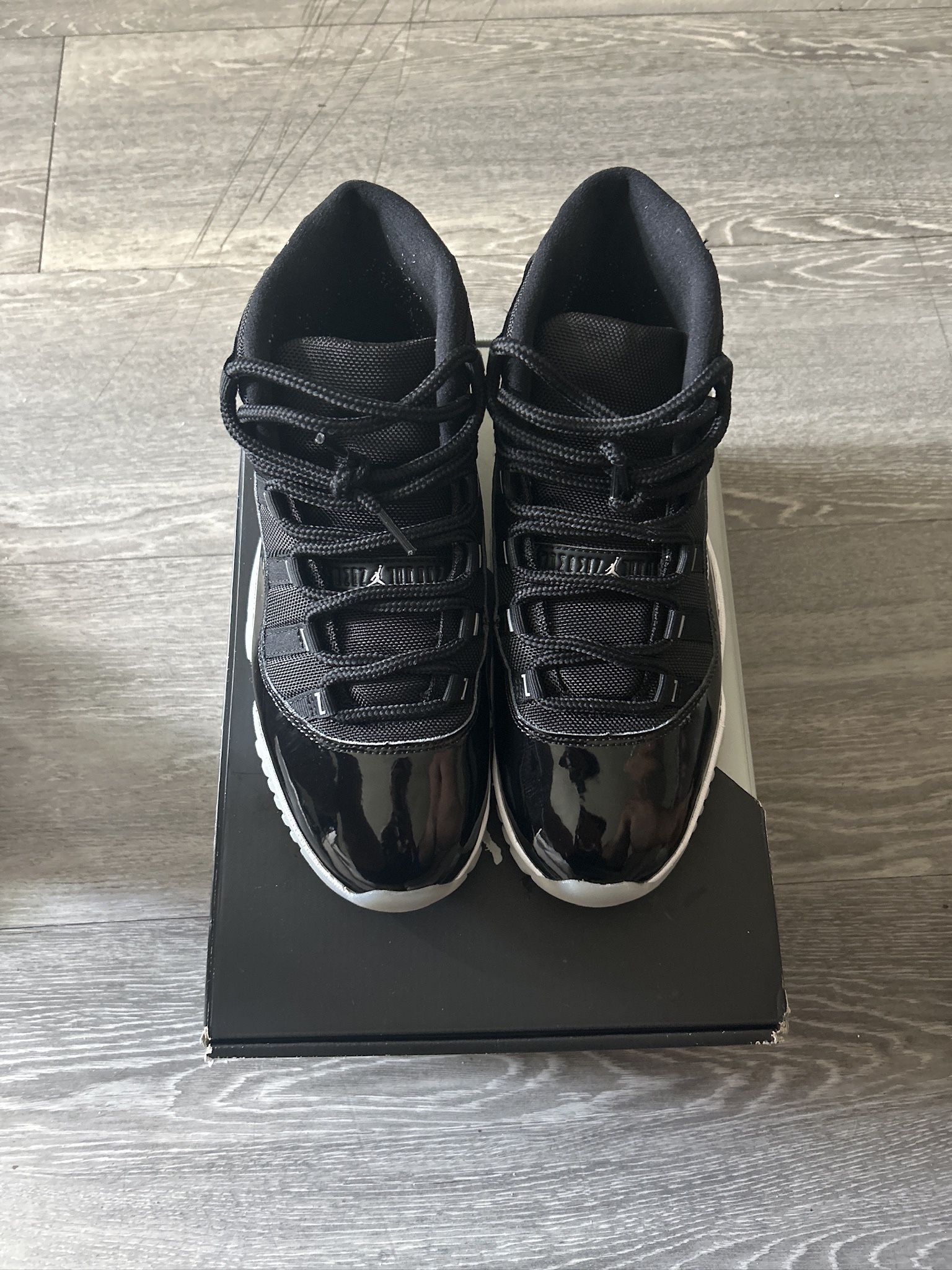 Jordan 11 Jubilee Size 10