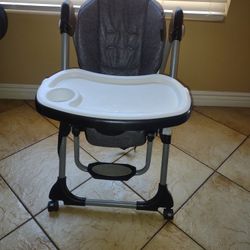 Kids High Chair