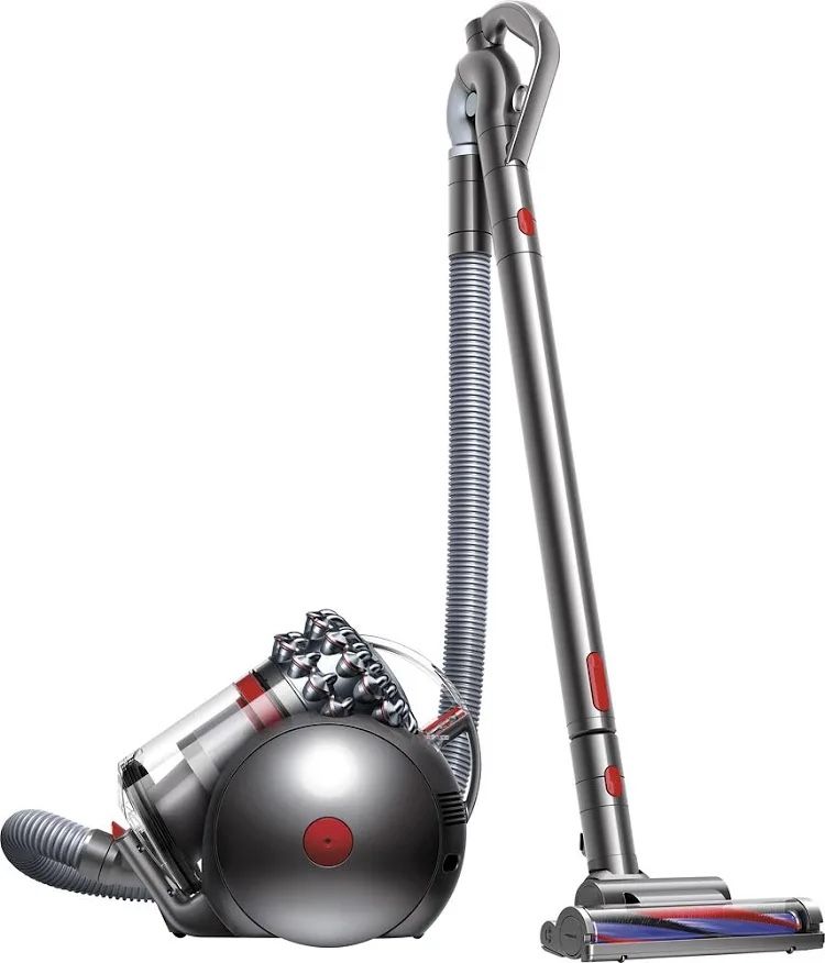 Dyson Big Ball Vacuum