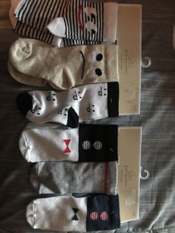 Baby socks