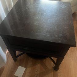 End Table