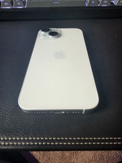 iPhone 15 256gb unlocked