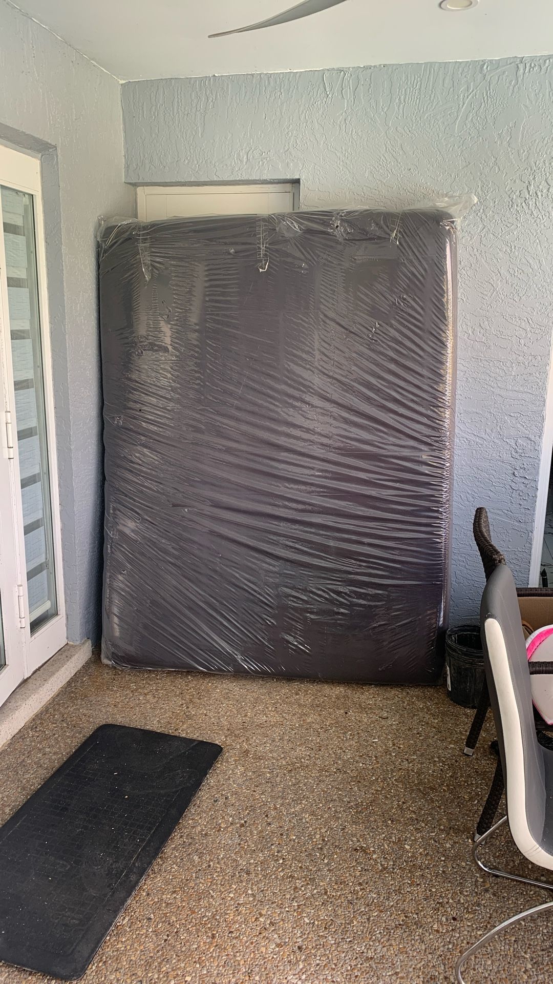 Beautiful Queen Mattress - Brand New