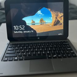 Windows Tablet