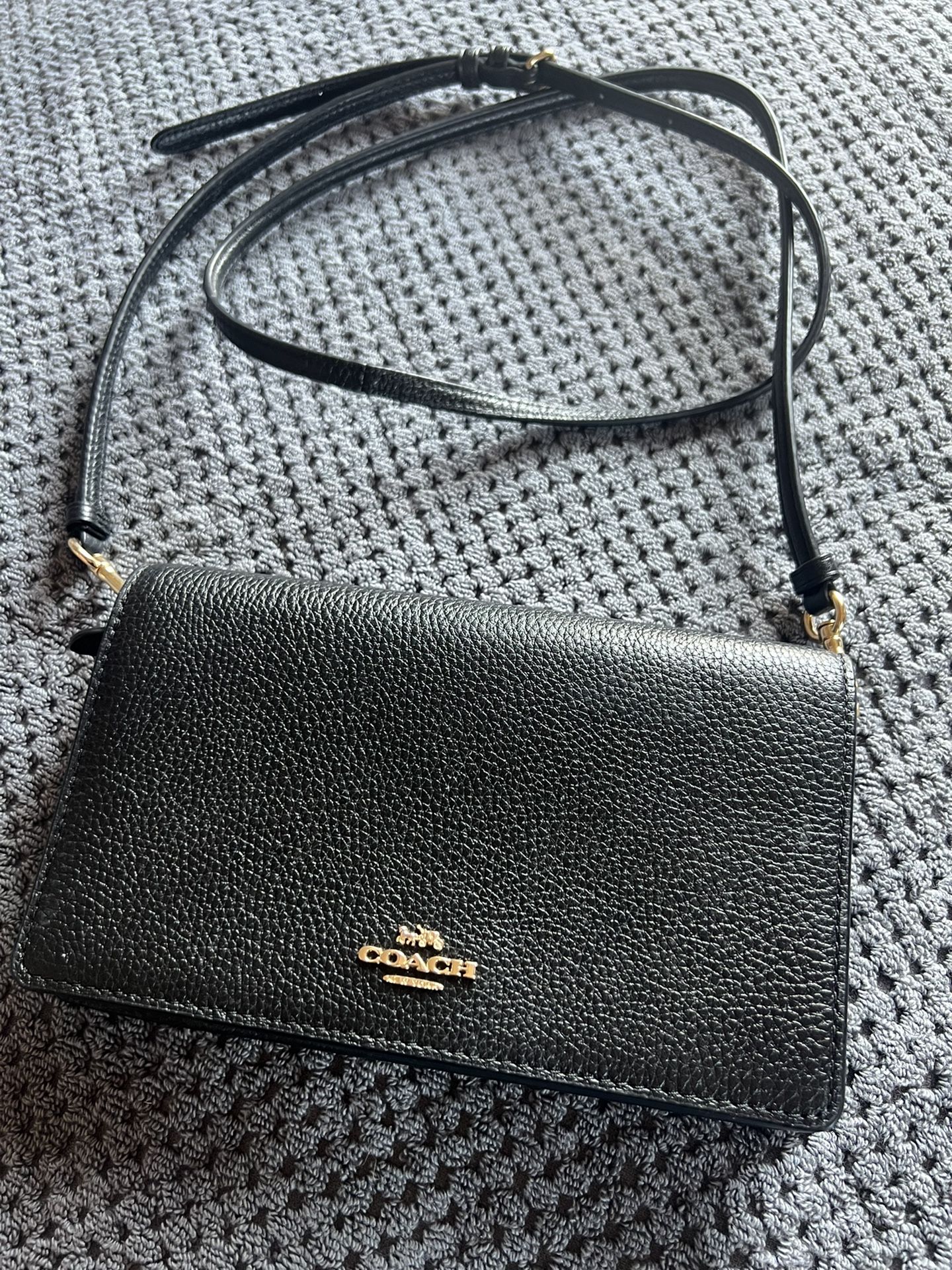 Coach Crossbody Bag