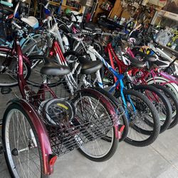 Bikes 🚲 Bicycle 🚲 Bicicletas