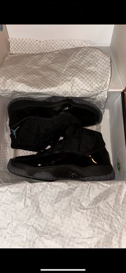 Gamma 11s.  7.5 in men