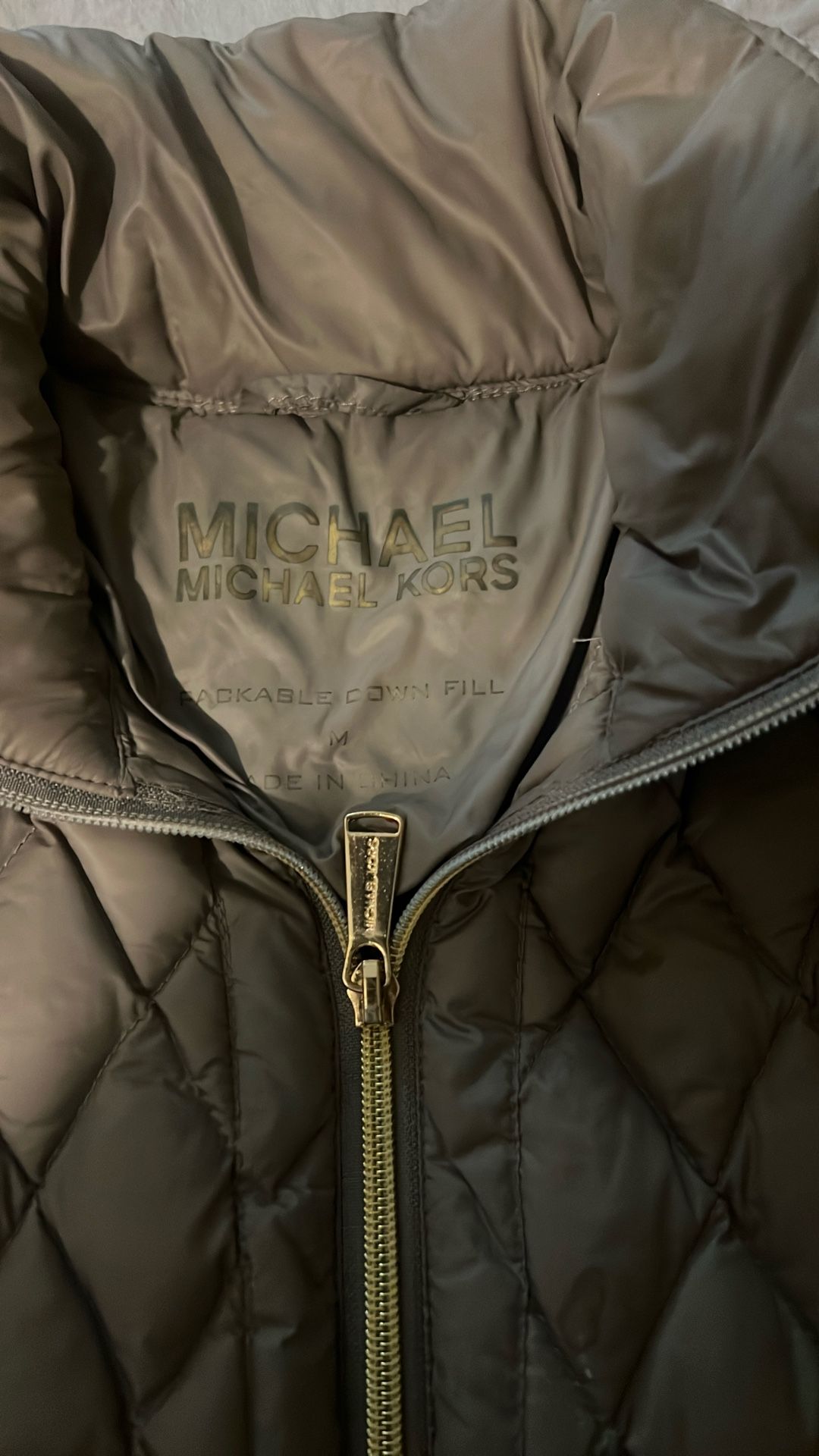 Michael Kors Jacket Size M