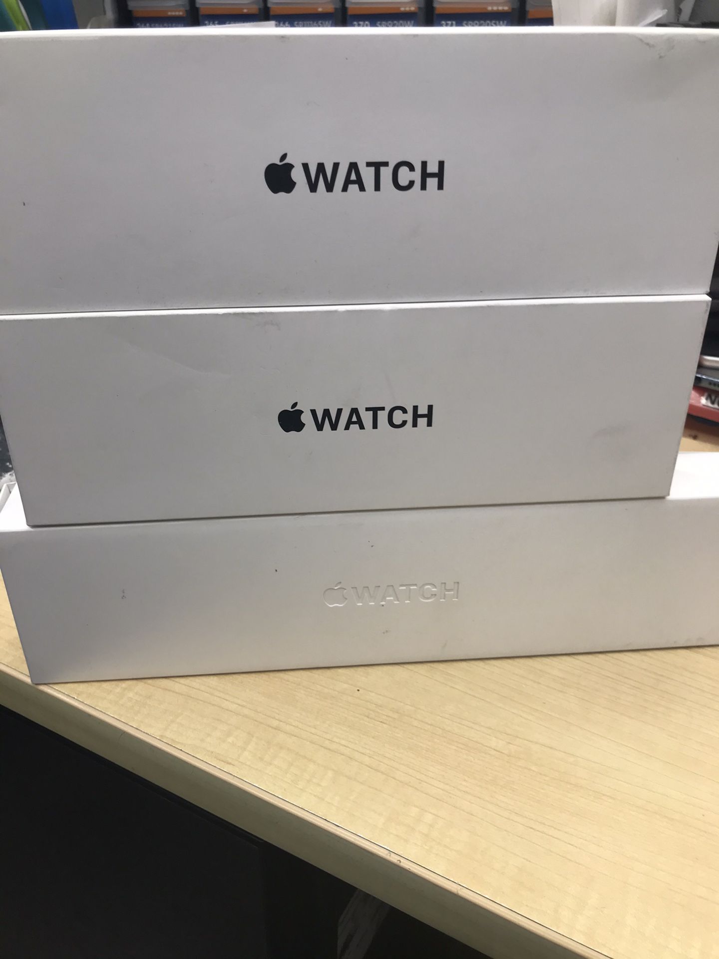 Apple Watch Series 9 New Sealed No Credit Needed Pay Down Only
