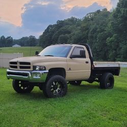 1995 Dodge Ram 2500