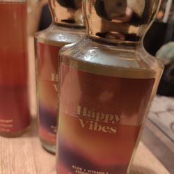 Bath And Body Works Shower Gel $12 Each