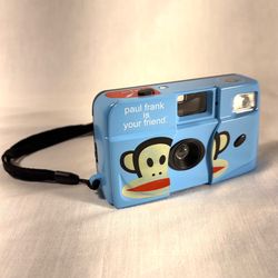 Paul Frank Limited Edition Compact Camera