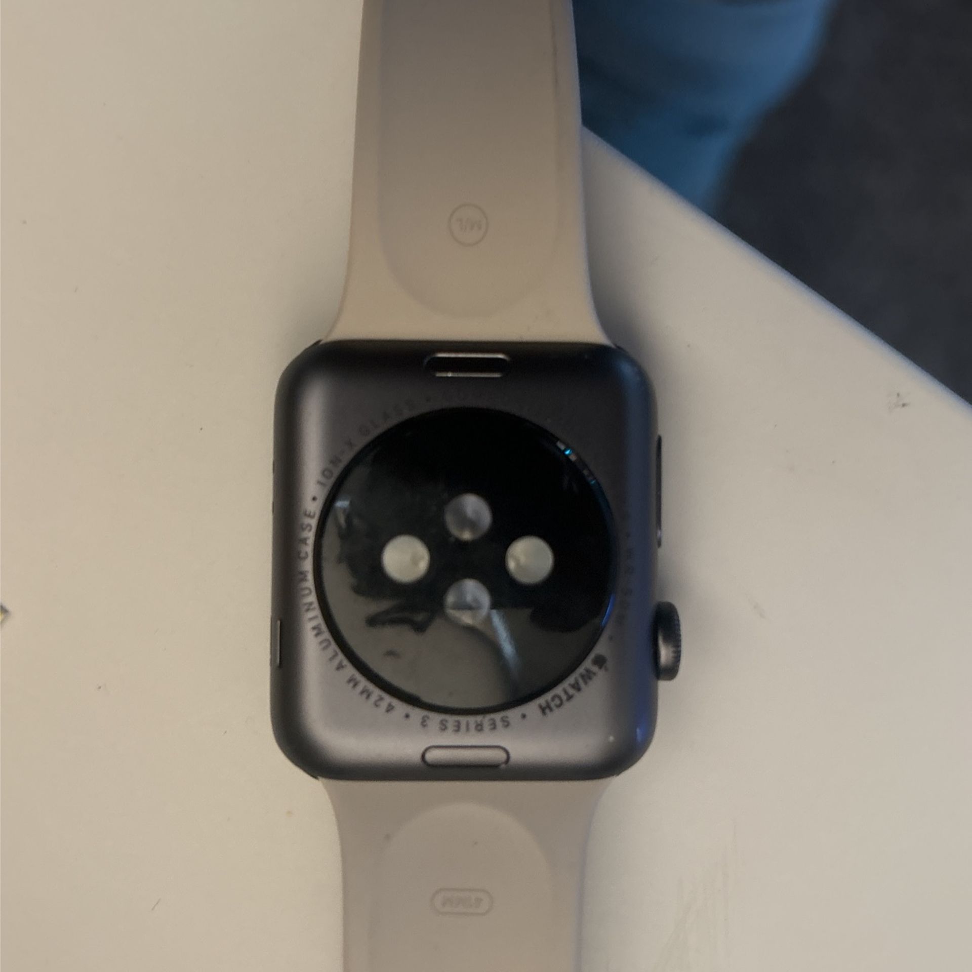 New Apple Watch Come Get It!!