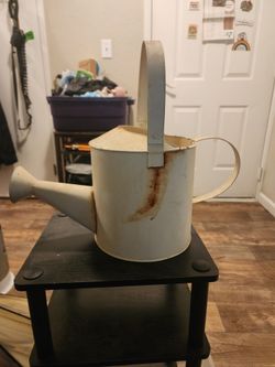 Watering Can