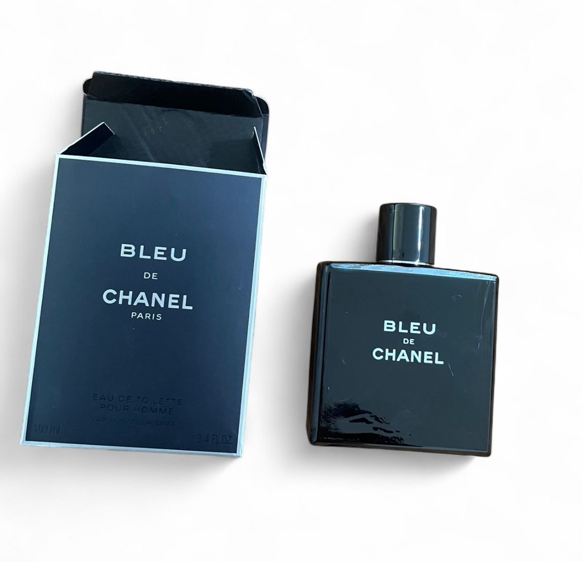 Bleu De Chanel EDT