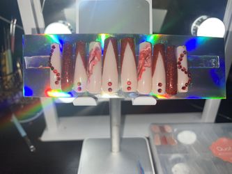 Press On Nails