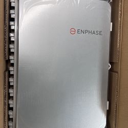 Enphase Energy -The Enphase IQ Combiner X2-IQ-AM1-240-4C
