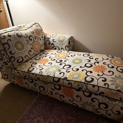 Free Chaise Lounge 