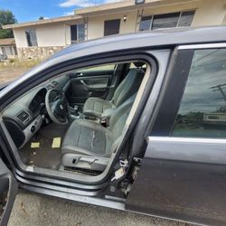 2006 Volkswagen Jetta