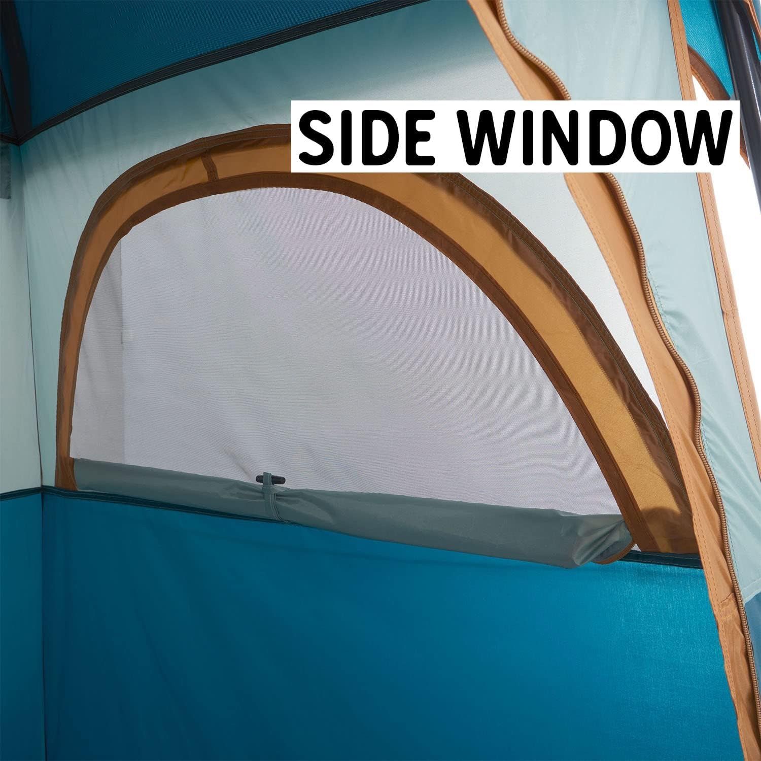 Kelty Discovery H2GO Privacy Shelter, Campsite Shower and Changing