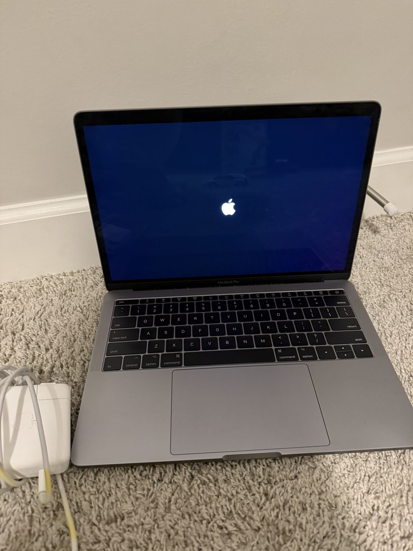 MacBook Pro