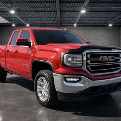 2019 GMC SIERRA - 4WD