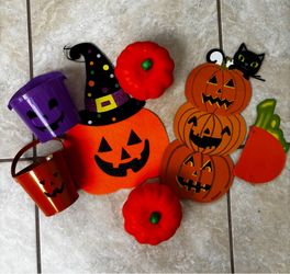 Halloween Assortment