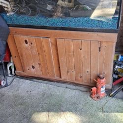 Fish Tank 