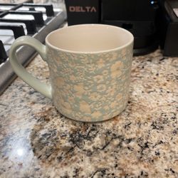 Threshold Mug