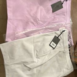 Brand New 2 G/FORE Short Size 32