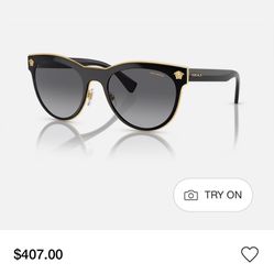 Versace Sunglasses For Women