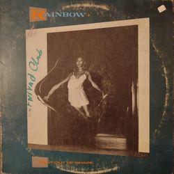 Rainbow Bent Out Of Shape 