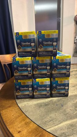 Similac 360 total care