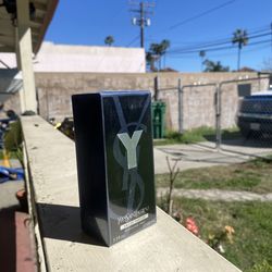 YSL EDP