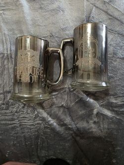 Circus Circus Drink Mugs