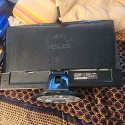 Asus touch screen 32"