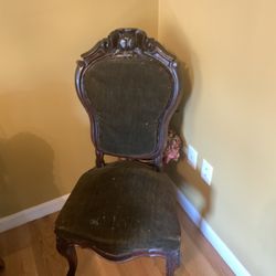 Antique Chair