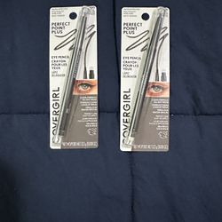 Covergirl Black Eyeliner You Get 2 